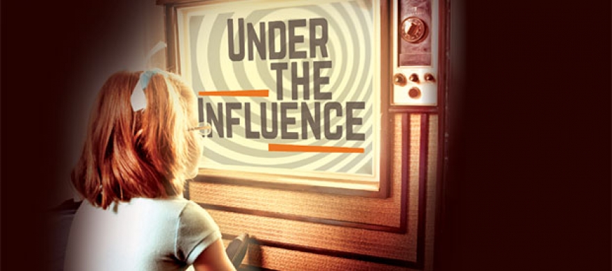 Under the Influence - Pepperdine Magazine