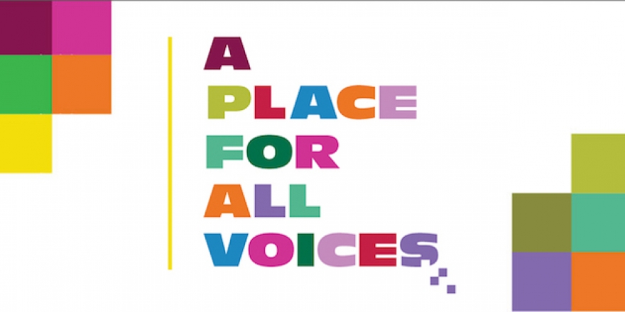 A Place for all Voices, Pepperdine Magazine