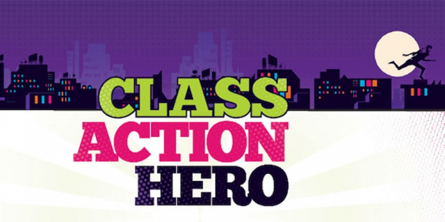 Class Action Hero, Pepperdine Magazine