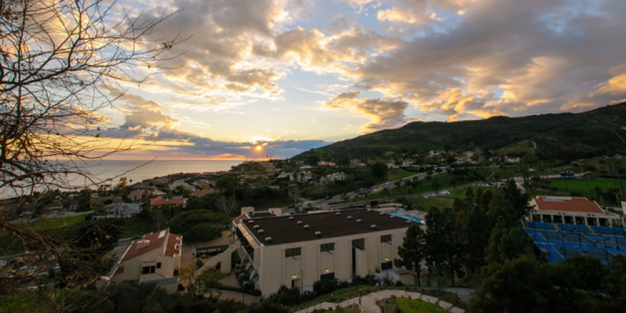 Pepperdine University