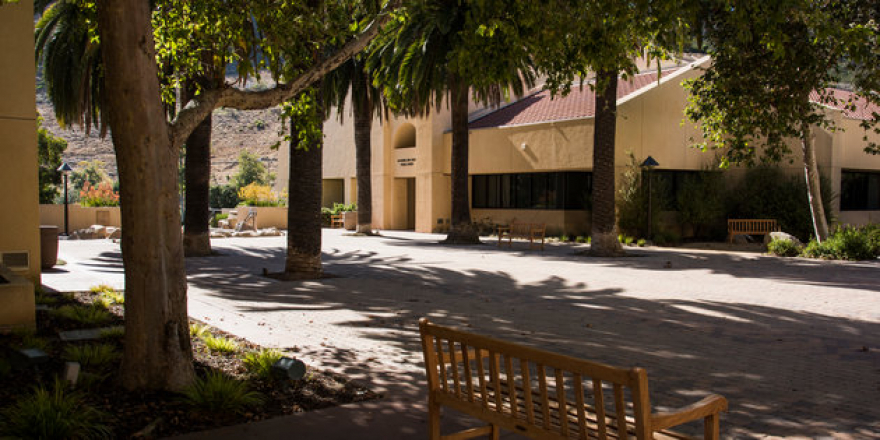 Pepperdine University