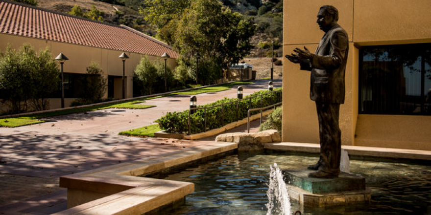 Pepperdine University