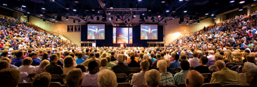 2010 Bible Lectures - Pepperdine University
