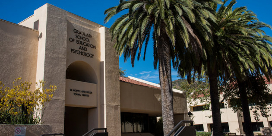 Pepperdine University