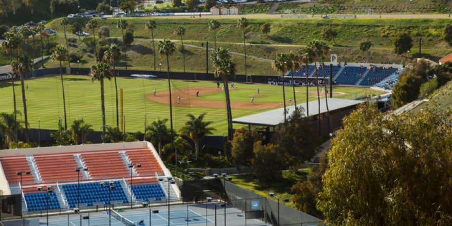 Pepperdine University