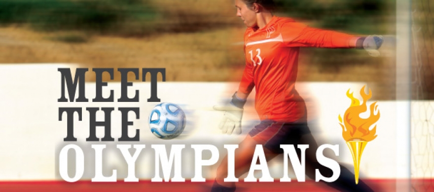 Pepperdine Olympians - Pepperdine University