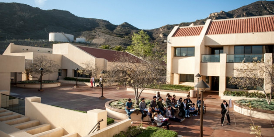 Pepperdine University