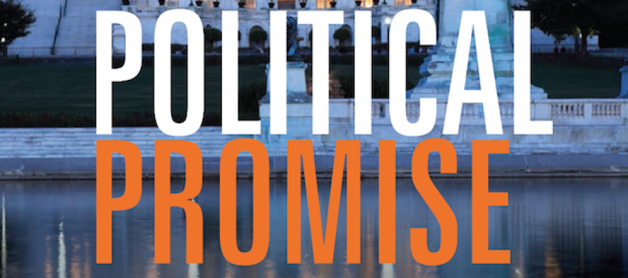 Political Promise - Pepperdine Magazine