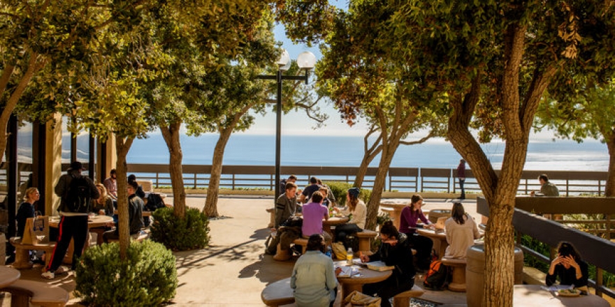 Pepperdine University