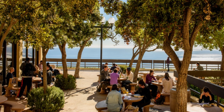 Pepperdine University