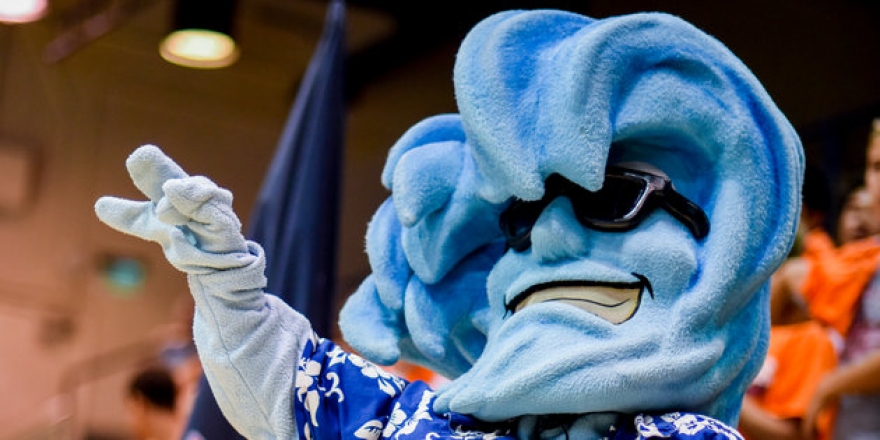 Pepperdine Mascots - Pepperdine Magazine