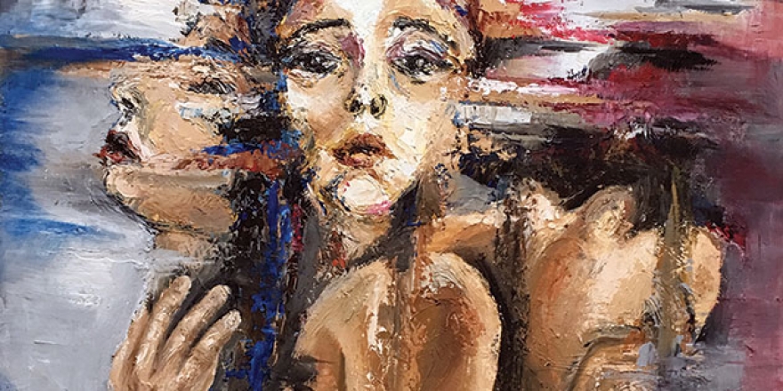Beauty in the Broken - Pepperdine Magazine