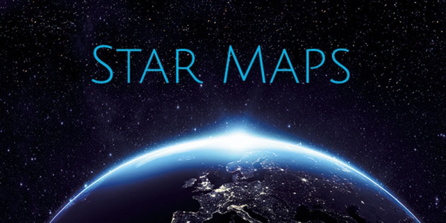 Star Maps - Pepperdine Magazine