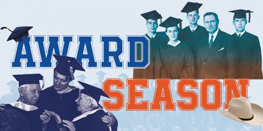 Pepperdine University Commencements - Pepperdine Magazine