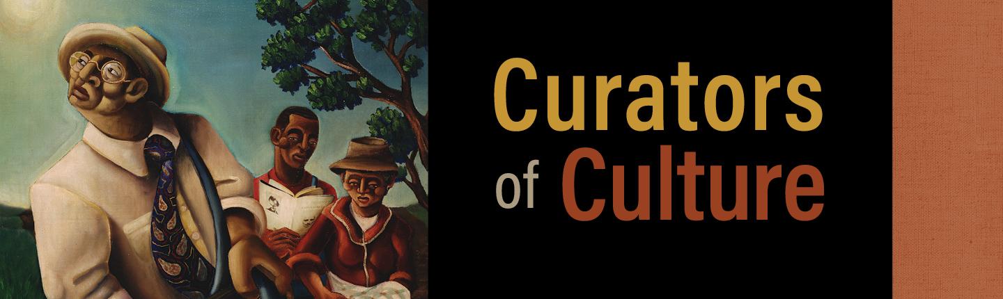 Curators of Culture