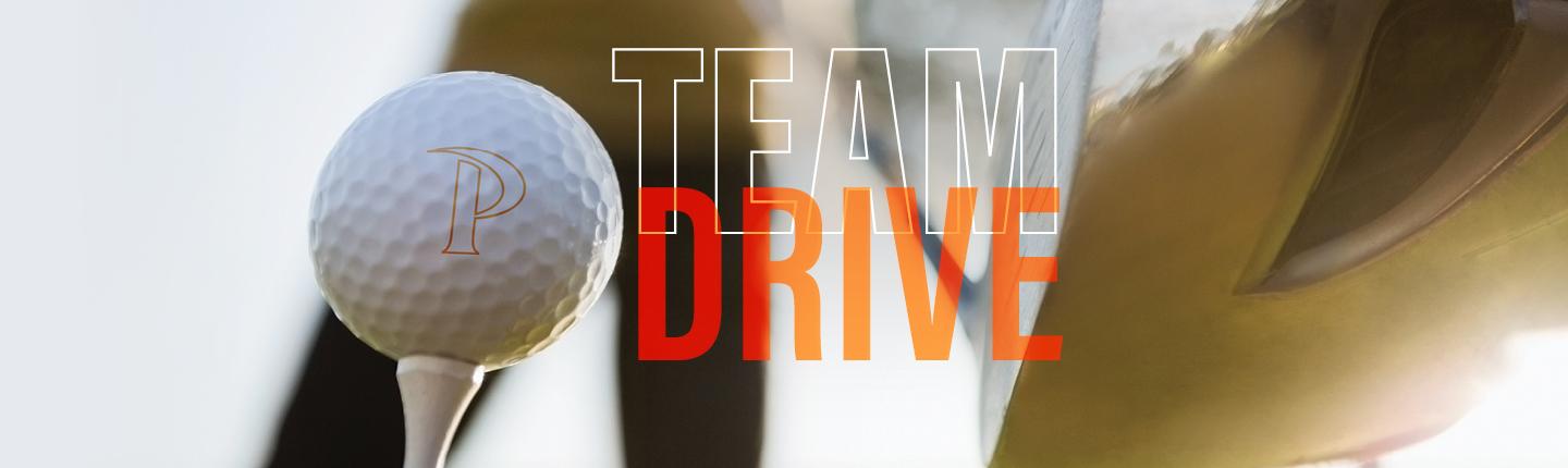 Team Drive