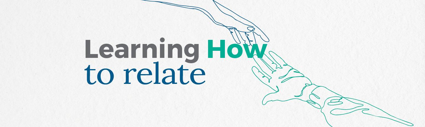 Learning How to Relate Pepperdine RelateStrong Program