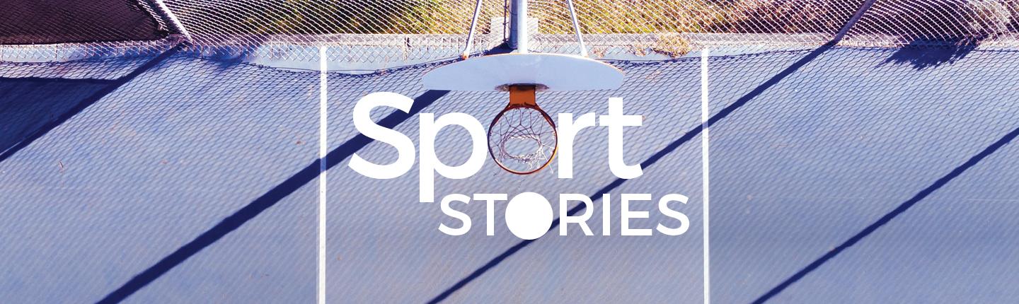 Sport Stories - Pepperdine Magazine