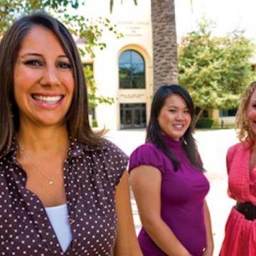 NAWMBA members - Pepperdine Magazine