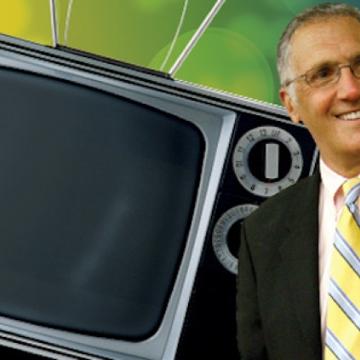 Roger Cossack - Pepperdine Magazine