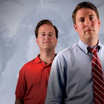 The Next Generation - Pepperdine Magazine