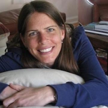 Jenny Rough - Pepperdine Magazine