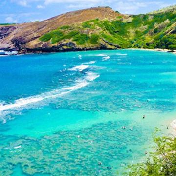 Hawaii - Pepperdine Magazine