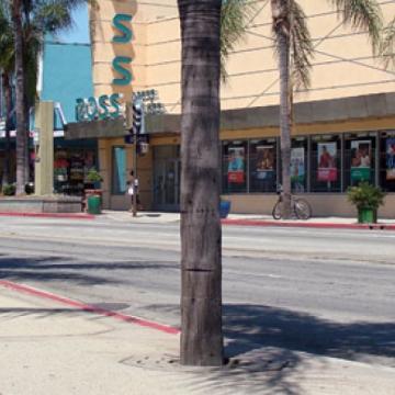 Alhambra, California - Pepperdine Magazine