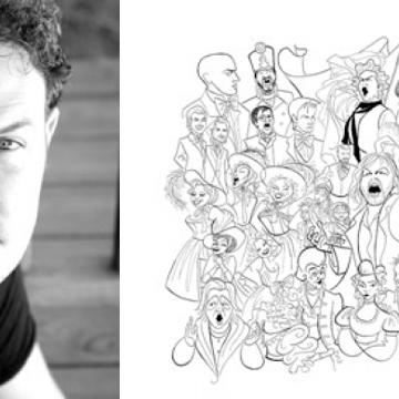 Matt Logan - Pepperdine Magazine