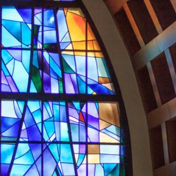 Stauffer Chapel - Pepperdine University
