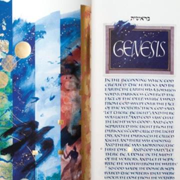 The Illuminated Exhibit - Pepperdine Magazine