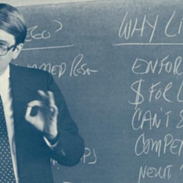 School of Law - Pepperdine Magazine