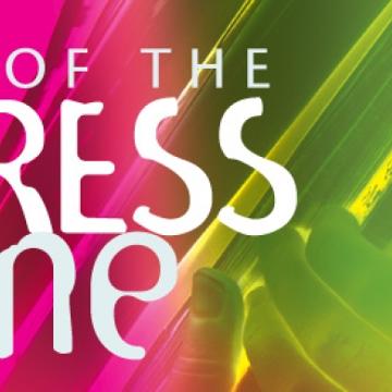 Out of the Stress Zone - Pepperdine Magazine
