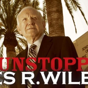 James R. Wilburn - Pepperdine University