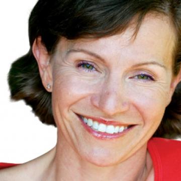Kimberly Greene - Pepperdine Magazine