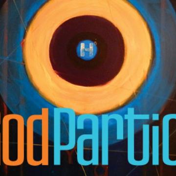 The God Particle (?) - Pepperdine Magazine