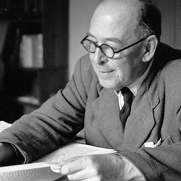 C.S. Lewis - Pepperdine Magazine