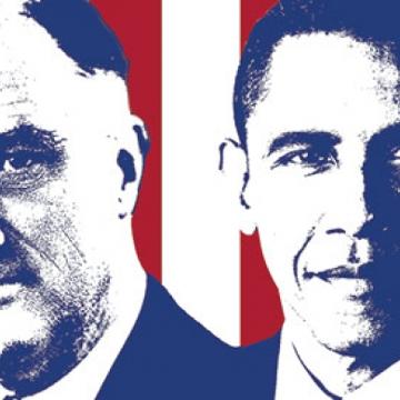 FDR and Barack Obama - Pepperdine Magazine