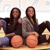 Erica and Olivia Ogwumike - Pepperdine Magazine