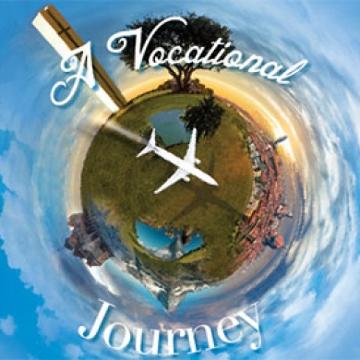 A Vocational Journey - Pepperdine Magazine