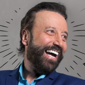 Yakov Smirnoff - Pepperdine Magazine