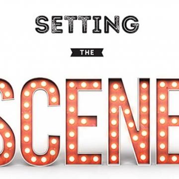 Setting the Scene - Pepperdine Magazine