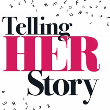 Telling Her Story - Pepperdine Magazine