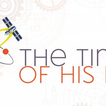 The Time of His Life - Pepperdine Magazine