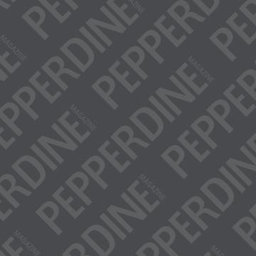 Alexandra Russell - Pepperdine Magazine