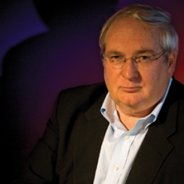 James W. Thomas - Pepperdine Magazine