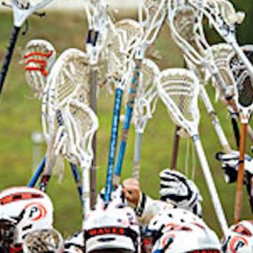 Pepperdine Lacrosse - Pepperdine Magazine