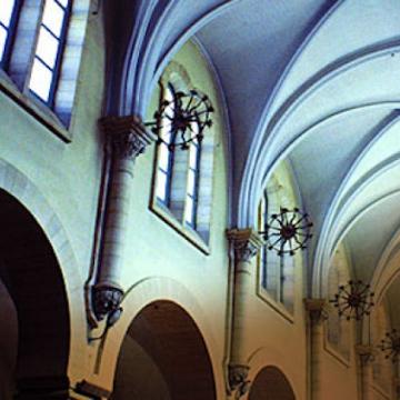 The Politics of Faith - Pepperdine Magazine