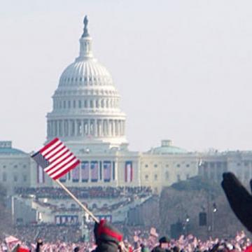 Washington, DC - Pepperdine Magazine