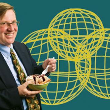 John Shearer - Pepperdine Magazine